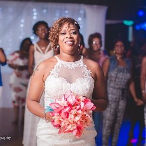 Meet your Posher, Lee anna